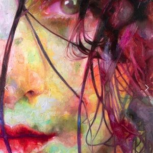 Meet your Posher, Suzy